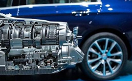 新能源汽車零部件領(lǐng)域正在成為吸引投資的“新大陸”