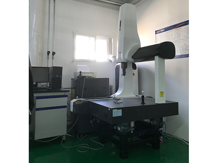 實(shí)驗(yàn)室-三坐標(biāo)儀