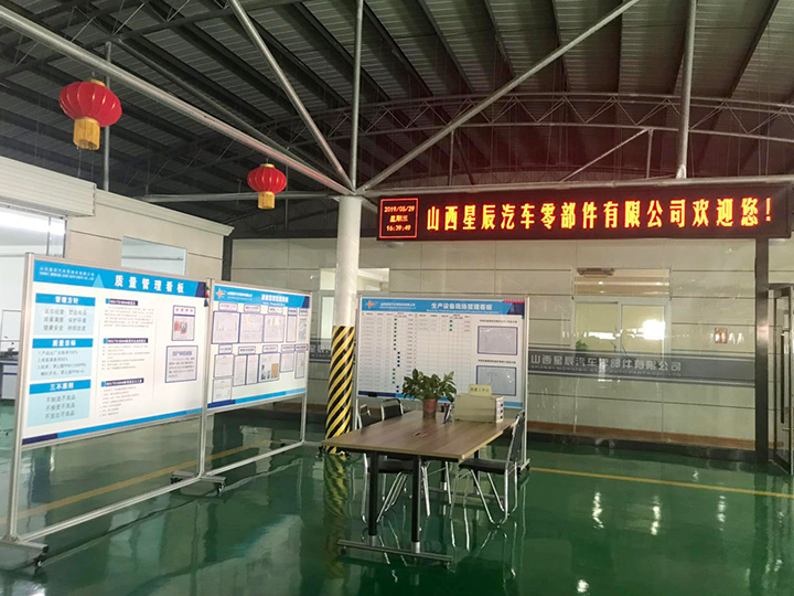 質量工作區(qū)